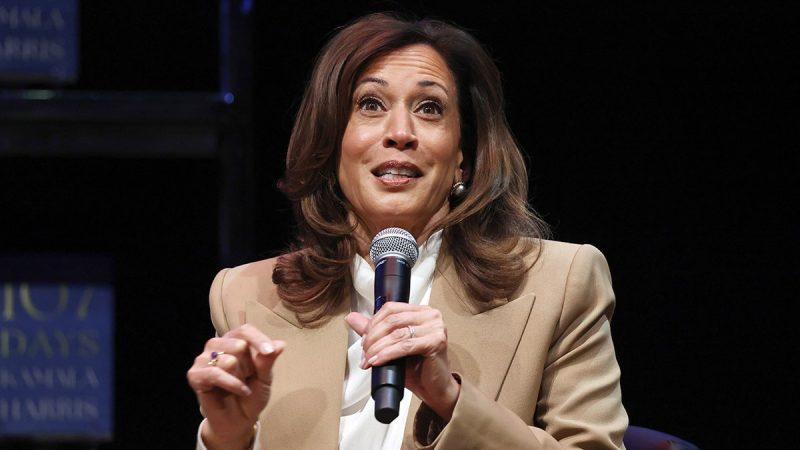 Former Vice President Kamala Harris advocated for decreasing the minimum voting age to 16.
In an interview posted on ‘The Diary Of A CEO’ YouTube channel, Harris declared that she thought ‘we should reduce voting age to 16.’
‘I’ll tell you why. So, Gen Z, they’re age about 13 through 27, they’ve only known the climate crisis,’ she said.
‘If they’re in high school or college, especially in college, it is very likely that whatever they’ve chosen as their major for study may not result in an affordable wage. They’ve coined the term climate anxiety…’ she said.
Florida Gov. Ron DeSantis responded to Harris’ comments by rejecting her proposal.
‘No. Also, suffering from ‘climate anxiety’ is not exactly an argument *for* lowering the voting age,’ he asserted in a post on X.
While Harris wants to let younger Americans vote, she has previously advocated for raising the minimum age to purchase a gun to 21 years old.
 
 
‘We can’t fail the American people on gun violence anymore. It’s time for the Senate to do something. Ban assault weapons and high-capacity magazines. Raise the age to purchase guns from 18 to 21. Strengthen background checks. Let’s get this done,’ a 2022 post on the ‘Vice President Kamala Harris Archived’ X account reads.
This post appeared first on FOX NEWS Former VP Kamala Harris advocates for lowering the voting age